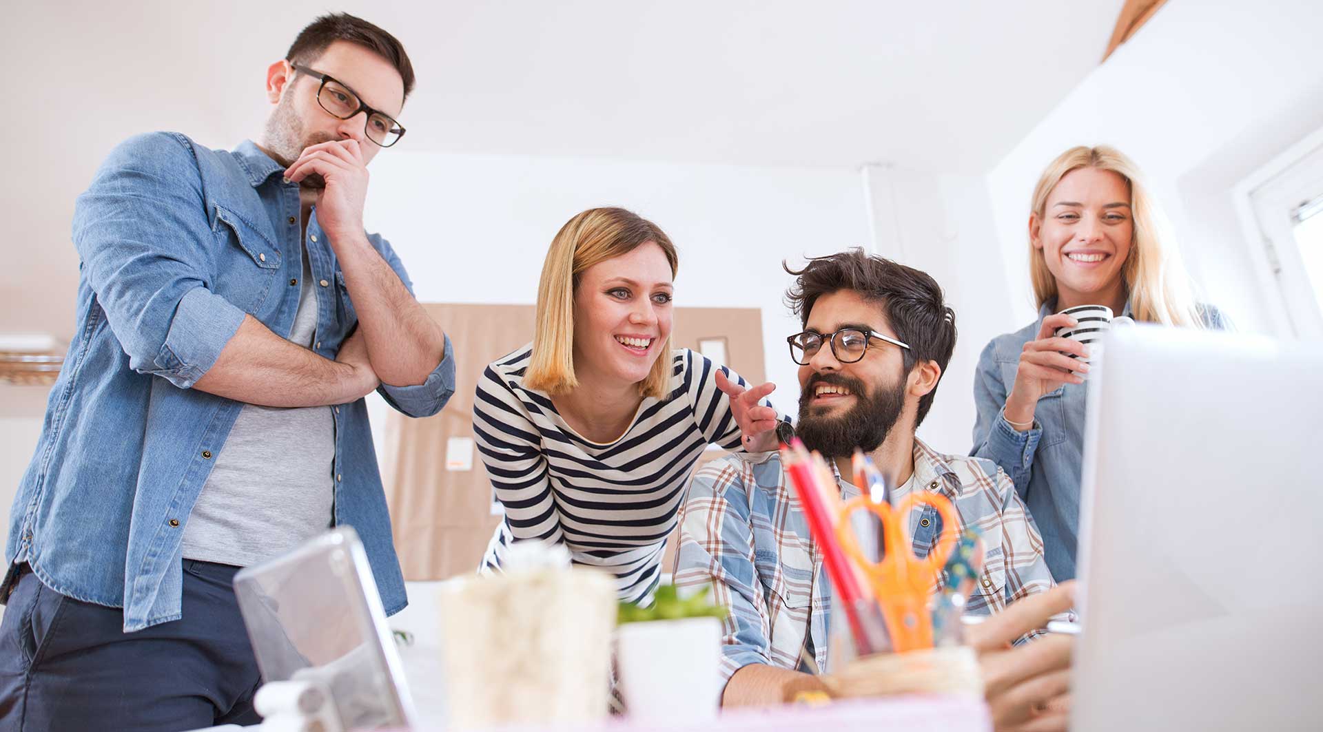 How IT Consultancy Drives Business Growth and Digital Transformation